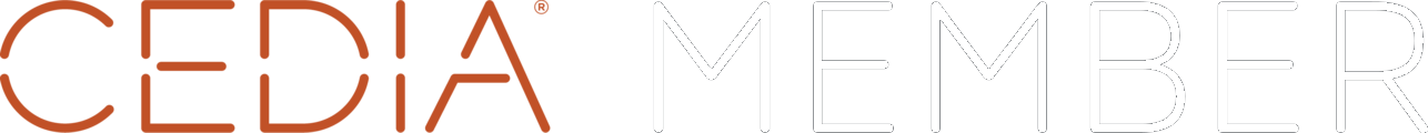 CEDIA Member